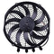 Aftermarket 12" Medium Profile Pusher Fan 30101505 VA10-AP50/C-25S For Spal Automotive Cooling System