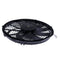 Aftermarket 12" Medium Profile Pusher Fan 30101505 VA10-AP50/C-25S For Spal Automotive Cooling System