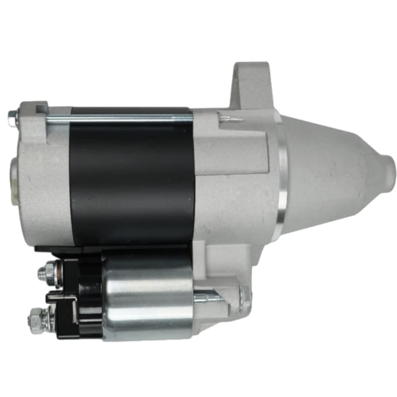 Aftermarket 12V 0.7KW Starter Motor 11420-63011 11420-63012 11420-63013 113205 128000-7110 11420-63014 For Kubota Marine Farm Industrial Engine OC62-D OC60D Tennant 215D