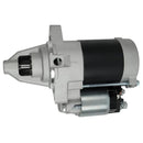 Aftermarket 12V 0.7KW Starter Motor 11420-63011 11420-63012 11420-63013 113205 128000-7110 11420-63014 For Kubota Marine Farm Industrial Engine OC62-D OC60D Tennant 215D