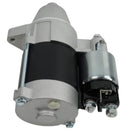 Aftermarket 12V 0.7KW Starter Motor 11420-63011 11420-63012 11420-63013 113205 128000-7110 11420-63014 For Kubota Marine Farm Industrial Engine OC62-D OC60D Tennant 215D