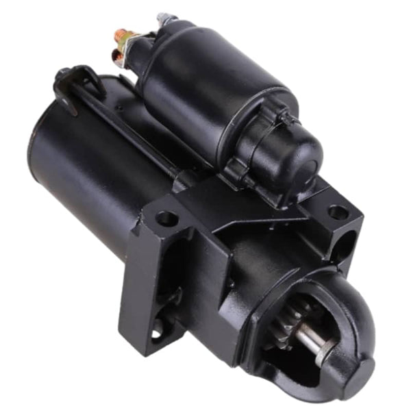 Aftermarket 12V 1.7KW Starter 111786 50863007A1 Marine J1171 STR80065 For Mercruiser Volvo Penta for 4.3 5.0 5.7 7.4 8.1 8.2L V6 V8