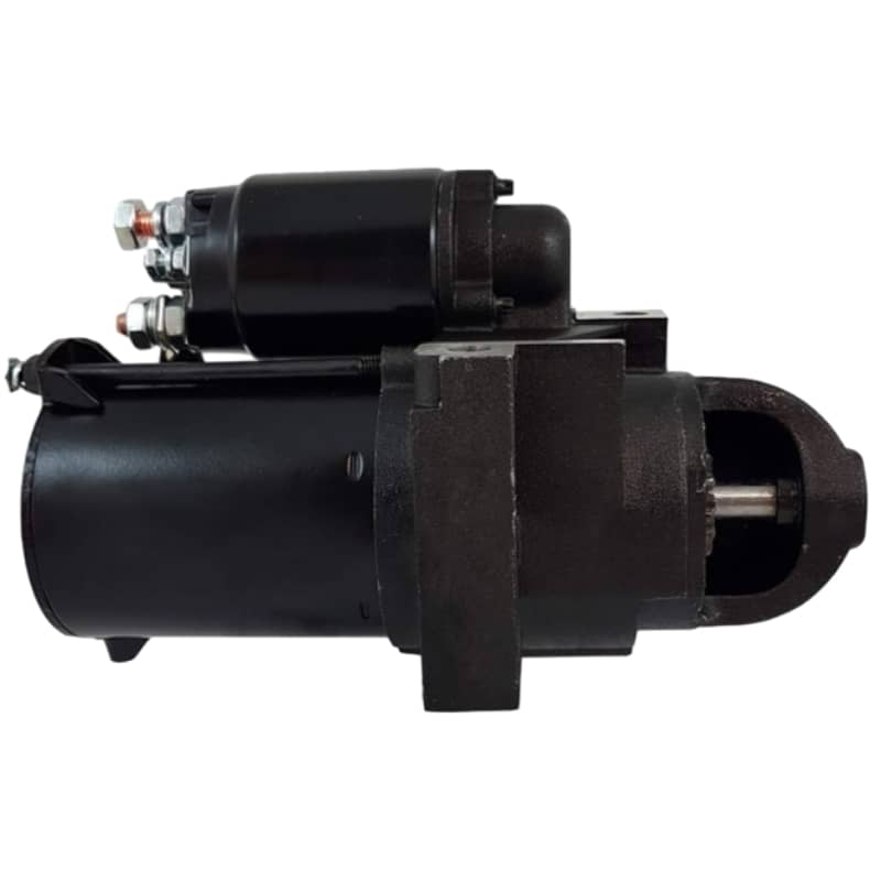 Aftermarket 12V 1.7KW Starter 111786 50863007A1 Marine J1171 STR80065 For Mercruiser Volvo Penta for 4.3 5.0 5.7 7.4 8.1 8.2L V6 V8