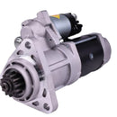 Aftermarket 12V 12T Starter 3965283 STR80180 For Cummins 6C8.3 ISBE4 ISC ISL ISL9 ISLE4 QSB6.7