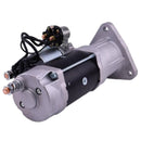 Aftermarket 12V 12T Starter 3965283 STR80180 For Cummins 6C8.3 ISBE4 ISC ISL ISL9 ISLE4 QSB6.7