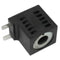 Aftermarket 12V 16W Solenoid Valve Coil 25611GT 87191GT 100868GT For Genie Lift GS-2668 RT GS-3268 RT GS-2669 RT GS-33