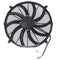 Aftermarket 12V 16 inch Pusher Fan 30102047 VA18-AP70LL-86S For Spal Straight Blades