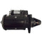 Aftermarket 12V 2.8KW Starter   70273902  For Allis Chalmers 180 185 190 190XT 200 6060 6080 7010 +