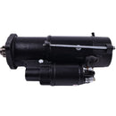 Aftermarket 12V 4.0kW Starter Motor 236247GT for Genie Telehandler GTH-1056 GTH-844 Deutz Engine TCD 3.6 L4