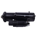 Aftermarket 12V 4KW Starter Motor 04125029 04606973 For Deutz TCD 3.6 L4 Tier 4B III 67-120HP