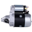 Aftermarket 12V 8KW Starter M2T30481 9000334103 1585263010 111475 31100-73031 15852-63010 STR71187 For Kubota Excavator Kh007 Kh21 Z430-K1 8.5Hp