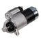 Aftermarket 12V 8T Starter Motor 185086540 185086370 M002T47281 M003T32589 M2T47281 M3T32589 0986012301 LRS02114 LRS2114 for Perkins Engine 402D-05 403D-07 103-07 102-05