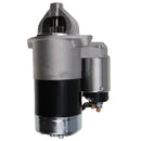 Aftermarket 12V 8T Starter Motor 185086540 185086370 M002T47281 M003T32589 M2T47281 M3T32589 0986012301 LRS02114 LRS2114 for Perkins Engine 402D-05 403D-07 103-07 102-05