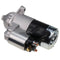 Aftermarket 12V 8T Starter Motor 185086540 185086370 M002T47281 M003T32589 M2T47281 M3T32589 0986012301 LRS02114 LRS2114 for Perkins Engine 402D-05 403D-07 103-07 102-05