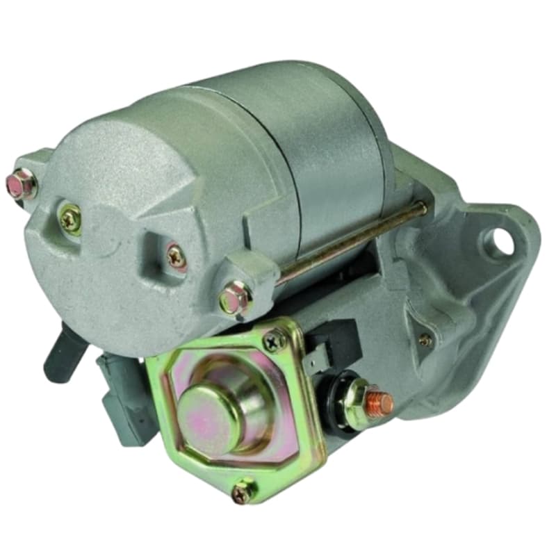 Aftermarket 12V 9T 1 KW Starter 028000-8580 For Denso