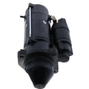 Aftermarket 12V 9T 3KW Starter Motor 2913108700 2913175400 2913198900 12417754662 05712909 6005025776 10465055 0116 3758 0117 8026 0117 9032 42498131 LRS00672 M100R2014SE for Deutz Engine 1013E Bomag BW219 DH-3 BW211D-40