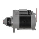 Aftermarket 12V 9T Starter MIA10971 21163-2114 21163-2118 21163-2150 211632114 211632118 211632150 228000-2210 228000-2213 MIA12278 MIA11059 For Kawasaki Mule KAF620 2500 2510 2520