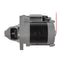 Aftermarket 12V 9T Starter MIA10971 21163-2114 21163-2118 21163-2150 211632114 211632118 211632150 228000-2210 228000-2213 MIA12278 MIA11059 For Kawasaki Mule KAF620 2500 2510 2520