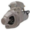 Aftermarket 12V 9T Starter Motor 119125-77010 119125-77011 119125-77012 7018593 S114940 3070309 for Bobcat 3400 3400XL 3450 3600 3650 Polaris Ranger 900 Utility Vehicle