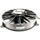 Aftermarket 12V Cooling Fan 30102054 VA03-AP70/LL-37A 1375 CFM For Spal