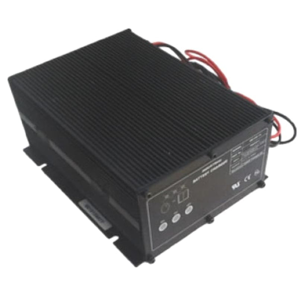 Aftermarket 12VDC Battery Charger 80990GT for Genie AWP IWP Lift Series