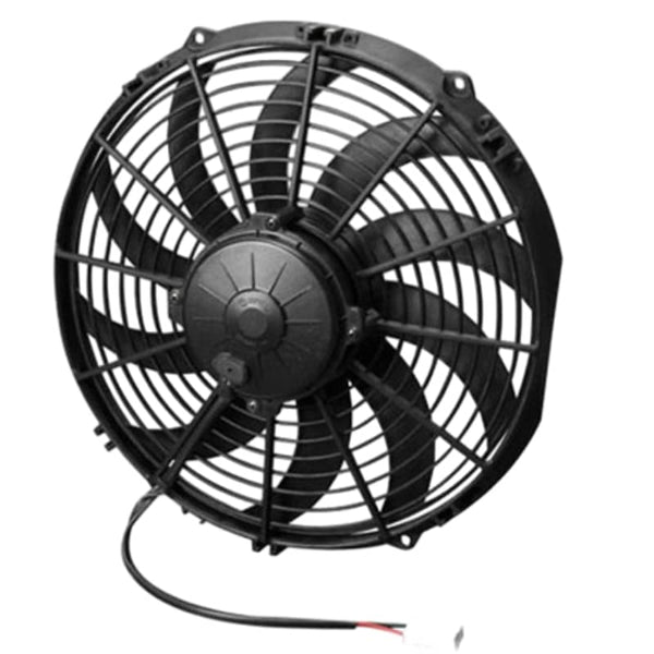 Aftermarket 12V Electric Cooling Fan 30101522  VA10-AP50/C-61A For Spal