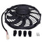 Aftermarket 12V Electric Cooling Radiator Fan Blower 30100360 VA11-AP8/C-29A for Spal