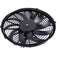 Aftermarket 12V  Low Profile Engine Cooling Fan VA10-AP9C-25A 30100375 For Spal Automotive Cooling System