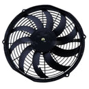 Aftermarket 12V  Low Profile Engine Cooling Fan VA10-AP9C-25A 30100375 For Spal Automotive Cooling System