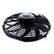 Aftermarket 12V  Low Profile Engine Cooling Fan VA10-AP9C-25A 30100375 For Spal Automotive Cooling System