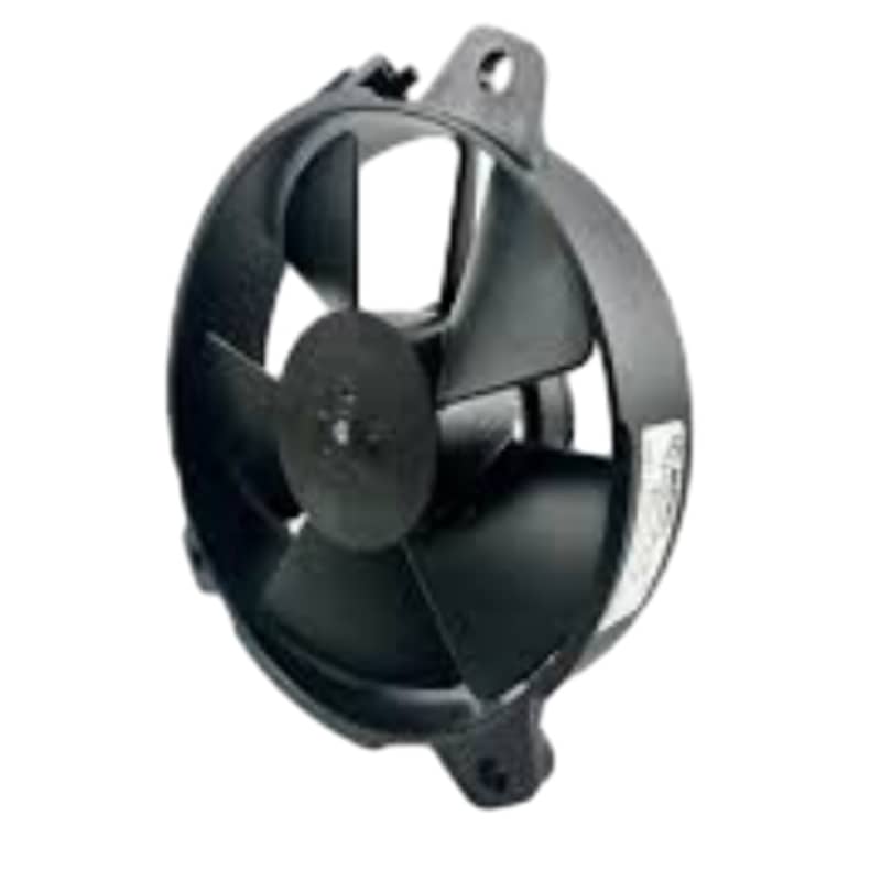 Aftermarket 12V Puller Cooling Fan 30103011 VA31-A101-46A For Spal Automotive Cooling System