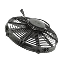 Aftermarket 12V  Puller Fan  30101504 VA10-AP50C-25A 1097CFM For Spal Automotive Cooling System