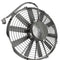 Aftermarket 12V  Puller Fan  30101504 VA10-AP50C-25A 1097CFM For Spal Automotive Cooling System