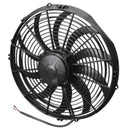 Aftermarket 12V Puller Fan 30102042 VA08-AP71/LL-53A For Spal Automotive Cooling System