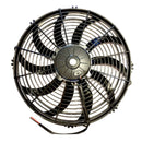 Aftermarket 12V Puller Fan 30102042 VA08-AP71/LL-53A For Spal Automotive Cooling System