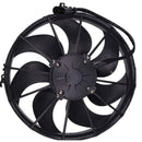 Aftermarket 12V Puller Fan 30103202 VA01-AP90VLL-66A For Spal Automotive Cooling System