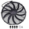 Aftermarket 12V Pusher Fan 30102048 VA18-AP71LL-42S For Spal Automotive Cooling System