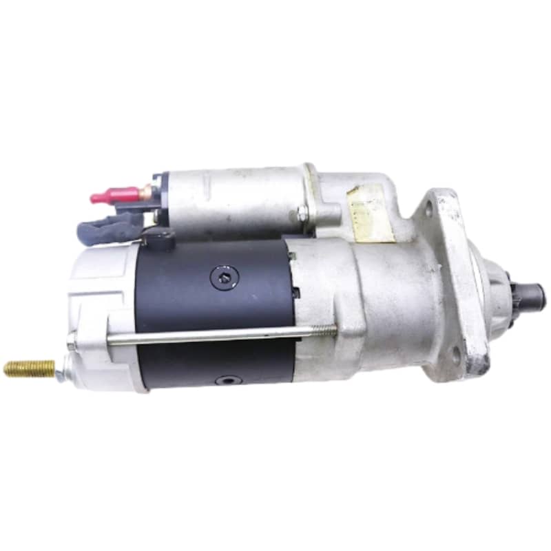 Aftermarket 12V Starter 1903105M91  STR20037 for Delco Massey Ferguson 165 175 180 255 265 285 2200 Tractors