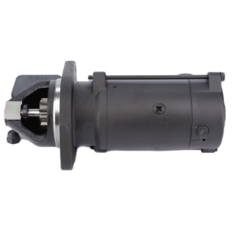 Aftermarket 12V Starter Motor 1482841M92 114107 234987A1 MAHMS4 IS1098 11.131.984 AZE4214 MS 4 For John Deere Mini Excavator Jd50d Yanma