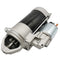 Aftermarket  12V Starter Motor 15170187 For Volvo L30 L20B L25B L30B L35B L20F L25F Wheel Loader