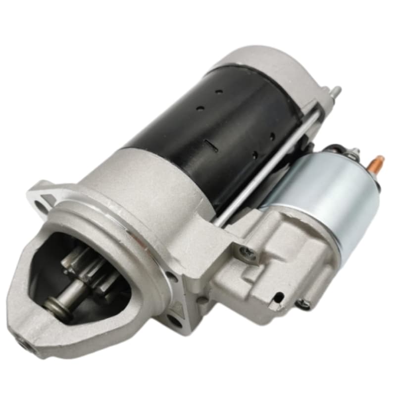 Aftermarket  12V Starter Motor 15170187 For Volvo L30 L20B L25B L30B L35B L20F L25F Wheel Loader