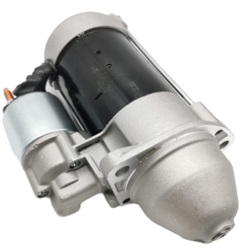 Aftermarket  12V Starter Motor 15170187 For Volvo L30 L20B L25B L30B L35B L20F L25F Wheel Loader