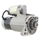 Aftermarket 12V Starter Motor 240100003 30L6610600 M000T60481 M000T60482 M0T60481 M0T60482 For Mitsubishi L3E 15.2HP Dsl