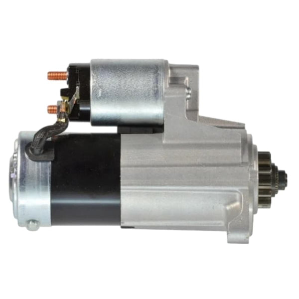 Aftermarket 12V Starter Motor 240100003 30L6610600 M000T60481 M000T60482 M0T60481 M0T60482 For Mitsubishi L3E 15.2HP Dsl