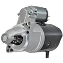 Aftermarket 12V Starter Motor For Kubota B7100 B6100 B5100 B4200 15231-63012 fits Bobcat 3974246 fits Denso 028000-7460