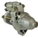 Aftermarket 12V Starter Motor KM168FE-15100 For Kipor KM186F KM178F KM186FA KM170 KDE6500T KDE6700TA KDE6700TA3