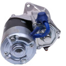 Aftermarket 12V Starter Motor RE68470 RE19275 6632415 2355695 228000-6470 028000-8402 028000-8401 028000-8400 TY6688 STR70007 91534010 RE540300 SE501402 TY24438 RE54092 Compatible with John Deere Engine 4276D T 6329D