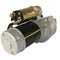 Aftermarket 12V Starter RE50095 6631597 10461443 1113271 AR66424 AT18150 AT25619 RE19187 SE501428 TY1458 TY25994 TY6614 TY6620 TY6702 15021-63012 For John Deere Bobact Delco Kubota