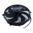 Aftermarket 12 Volt Puller Fan 30102082 VA33-AP71/LL-65A For Spal Automotive Cooling System