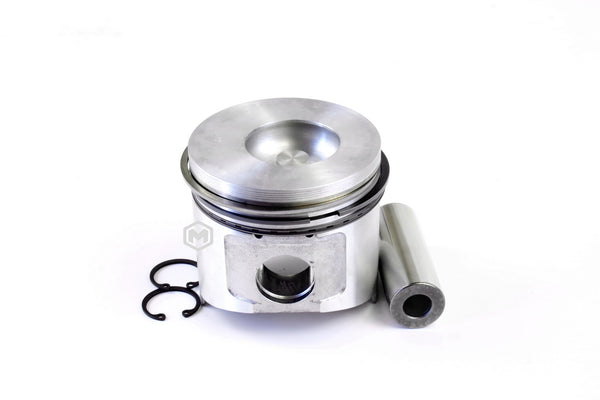 Aftermarket 13-1064  Piston Assembly for Standard  Yanmar 486 Tier 2